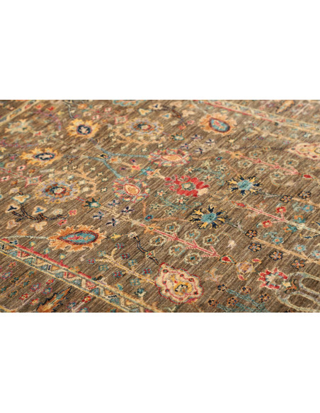 Tappeto Zigler Pakistan cm.120x166