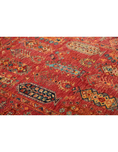 Tappeto Kazak Royal Pakistan cm.127x176