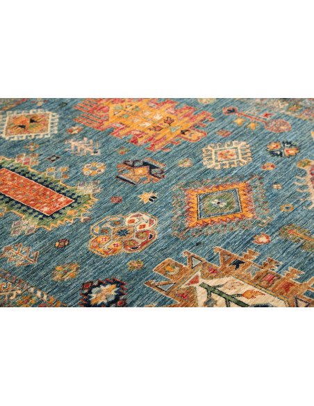 Tappeto Kazak Royal Pakistan cm.125x188