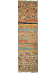 Tappeto Rubin Pakistan cm.82x292