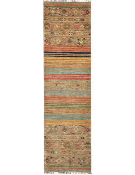 Tappeto Rubin Pakistan cm.82x292