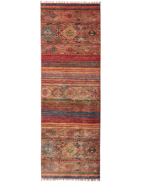 Tappeto Rubin Pakistan cm.82x247