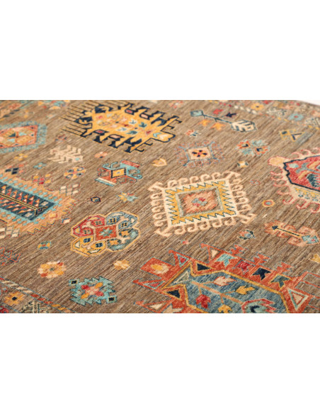 Tappeto Kazak Royal Pakistan cm.119x182