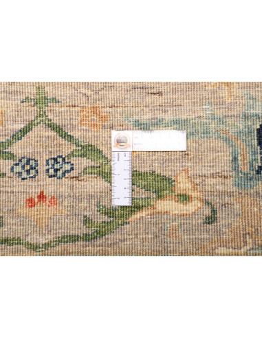Tappeto Zigler Pakistan cm.128x175