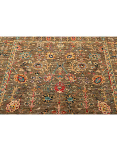 Tappeto Zigler Pakistan cm.120x166