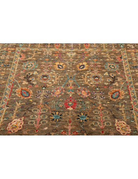 Tappeto Zigler Pakistan cm.120x166