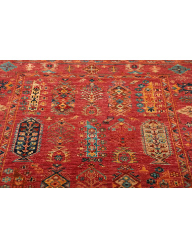 Tappeto Kazak Royal Pakistan cm.127x176