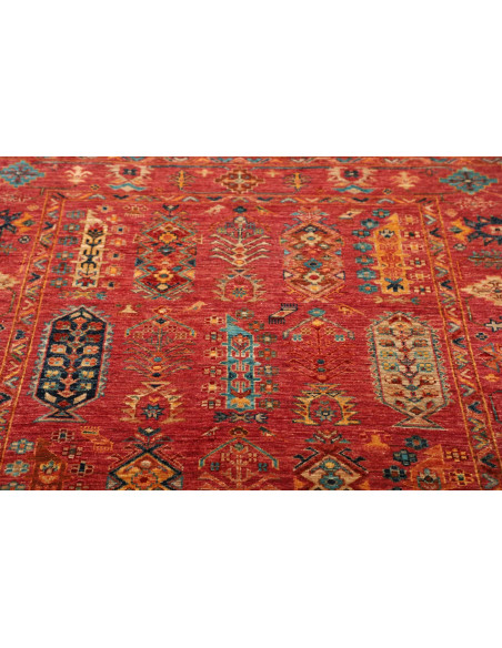 Tappeto Kazak Royal Pakistan cm.127x176