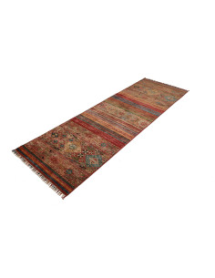 Tappeto Rubin Pakistan cm.82x247 2