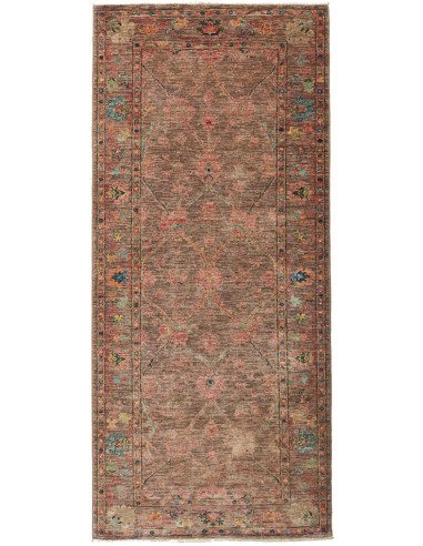 Tappeto Zigler Pakistan cm.82x188