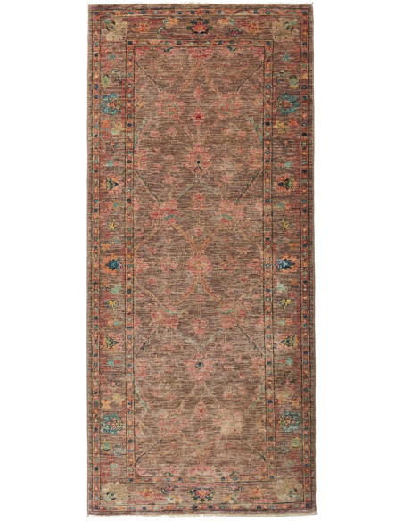 Tappeto Zigler Pakistan cm.82x188