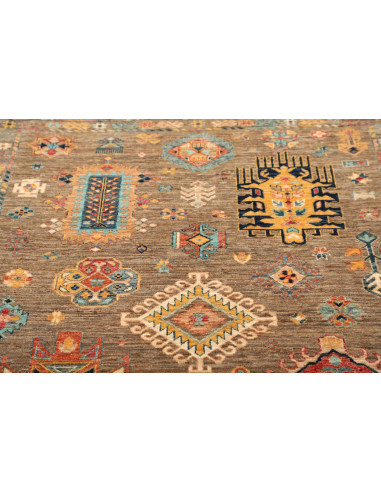 Tappeto Kazak Royal Pakistan cm.119x182