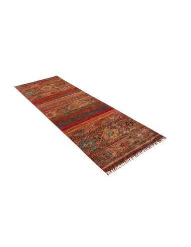 Tappeto Rubin Pakistan cm.82x247