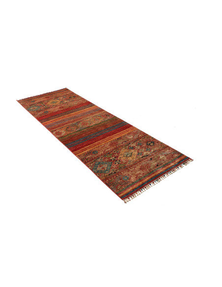 Tappeto Rubin Pakistan cm.82x247