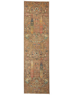 Tappeto Shahi Fine Pakistan cm.80x294