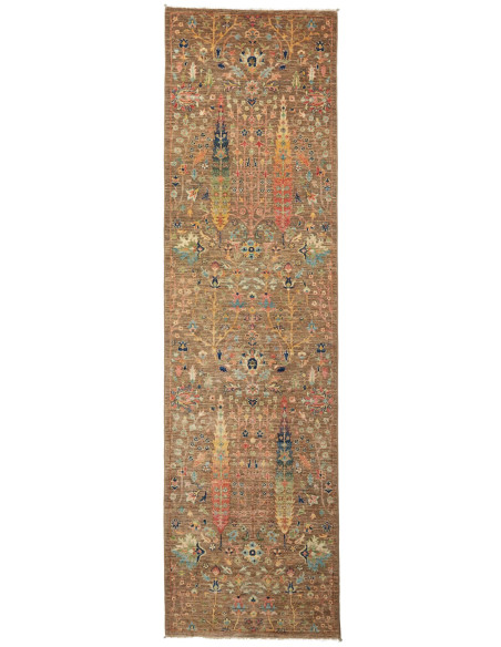 Tappeto Shahi Fine Pakistan cm.80x294