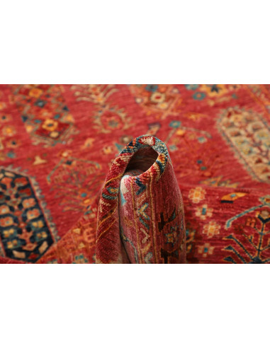 Tappeto Kazak Royal Pakistan cm.127x176