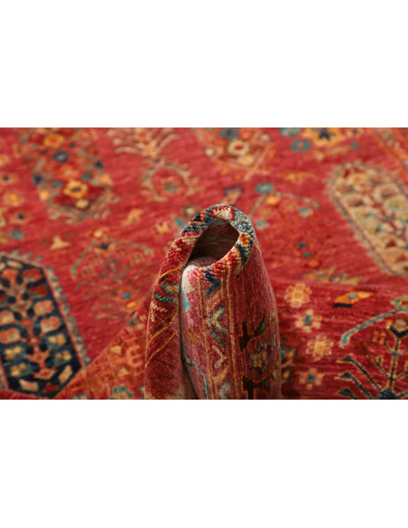 Tappeto Kazak Royal Pakistan cm.127x176