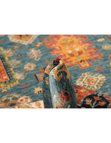 Tappeto Kazak Royal Pakistan cm.125x188