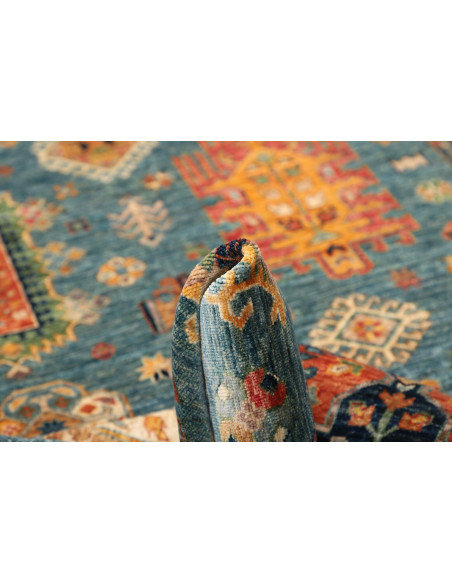 Tappeto Kazak Royal Pakistan cm.125x188