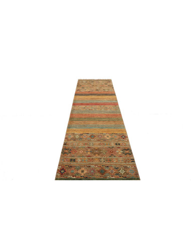 Tappeto Rubin Pakistan cm.82x292