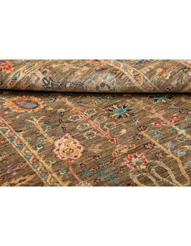 Tappeto Zigler Pakistan cm.120x166