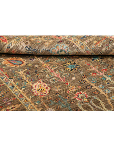 Tappeto Zigler Pakistan cm.120x166