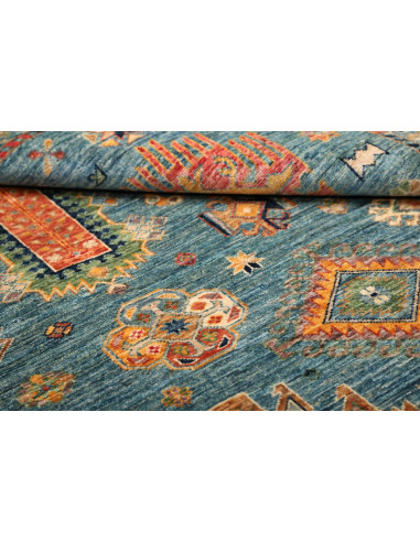 Tappeto Kazak Royal Pakistan cm.125x188