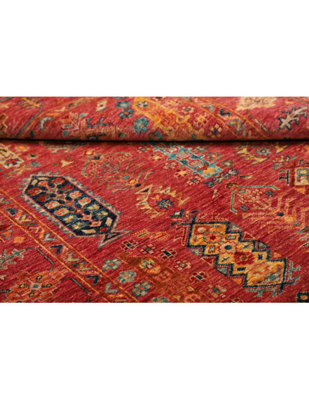 Tappeto Kazak Royal Pakistan cm.127x176