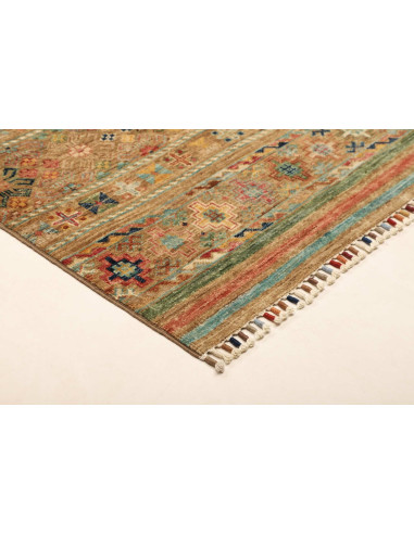 Tappeto Rubin Pakistan cm.82x292