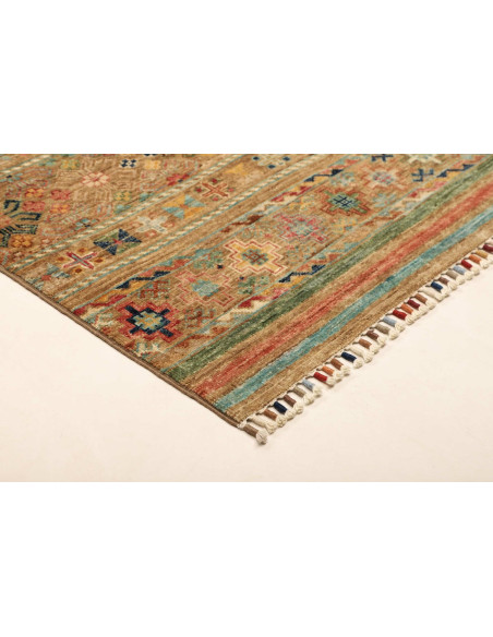 Tappeto Rubin Pakistan cm.82x292