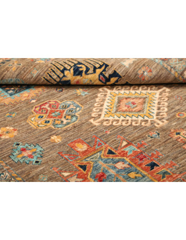 Tappeto Kazak Royal Pakistan cm.119x182