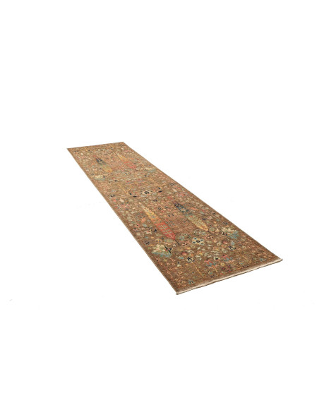 Tappeto Shahi Fine Pakistan cm.80x294