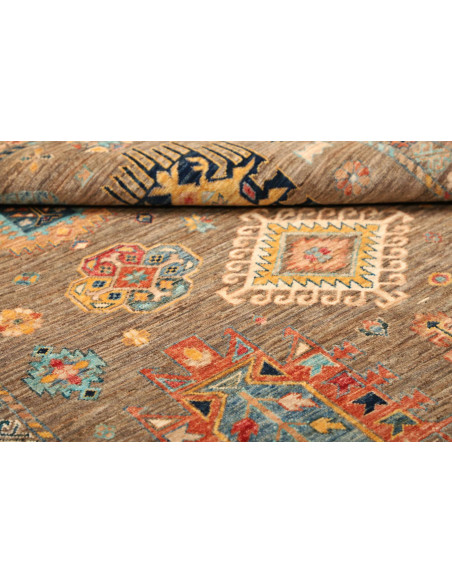 Tappeto Kazak Royal Pakistan cm.119x182