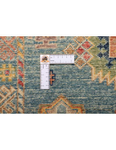 Tappeto Kazak Royal Pakistan cm.125x188