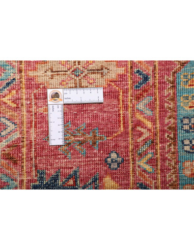 Tappeto Kazak Royal Pakistan cm.127x176