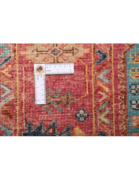 Tappeto Kazak Royal Pakistan cm.127x176