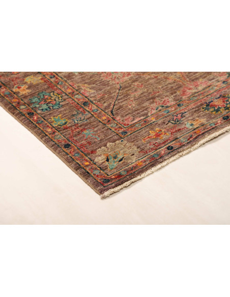 Tappeto Zigler Pakistan cm.82x188