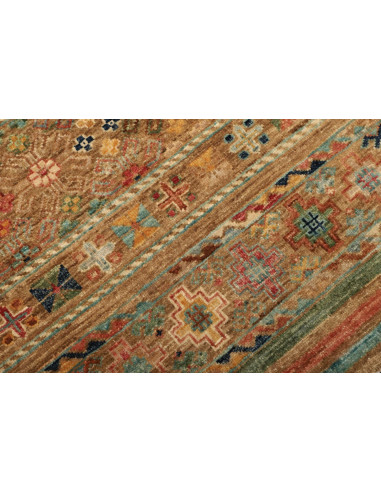 Tappeto Rubin Pakistan cm.82x292