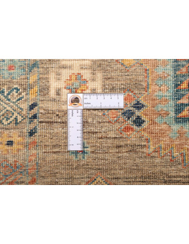 Tappeto Kazak Royal Pakistan cm.119x182