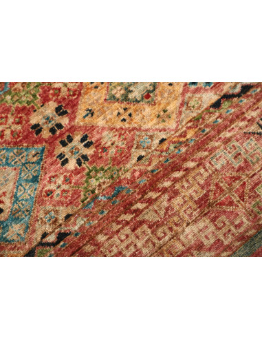 Tappeto Rubin Pakistan cm.82x247