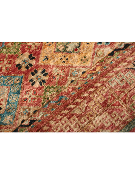 Tappeto Rubin Pakistan cm.82x247