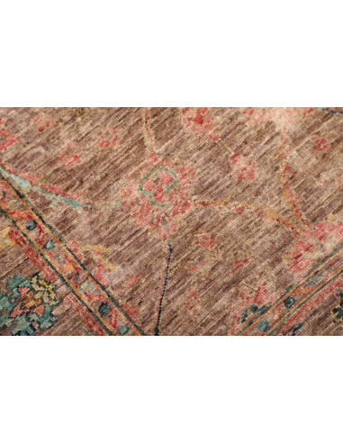 Tappeto Zigler Pakistan cm.82x188