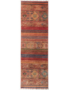 Tappeto Rubin Pakistan cm.80x248