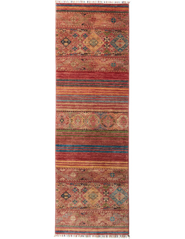 Tappeto Rubin Pakistan cm.80x248