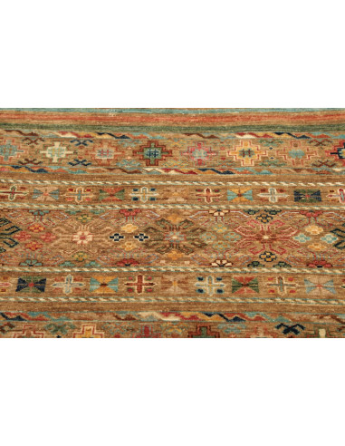 Tappeto Rubin Pakistan cm.82x292