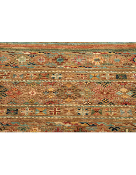 Tappeto Rubin Pakistan cm.82x292