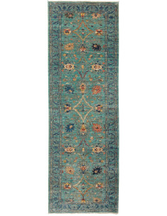 Tappeto Zigler Pakistan cm.80x243