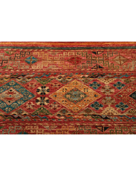 Tappeto Rubin Pakistan cm.82x247