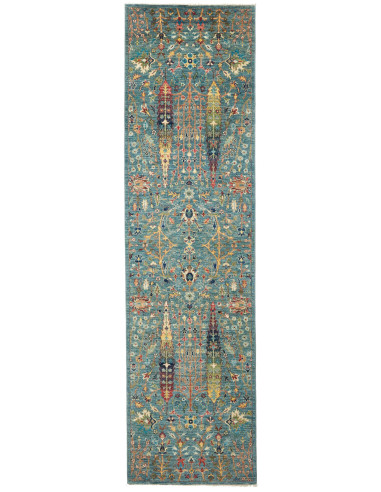 Tappeto Shahi Fine Pakistan cm.79x297